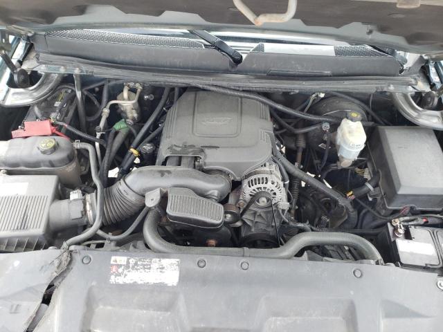 Photo 7 from auction – 2013 GMC SIERRA K15 with VIN 3GTP2VE79DG204602