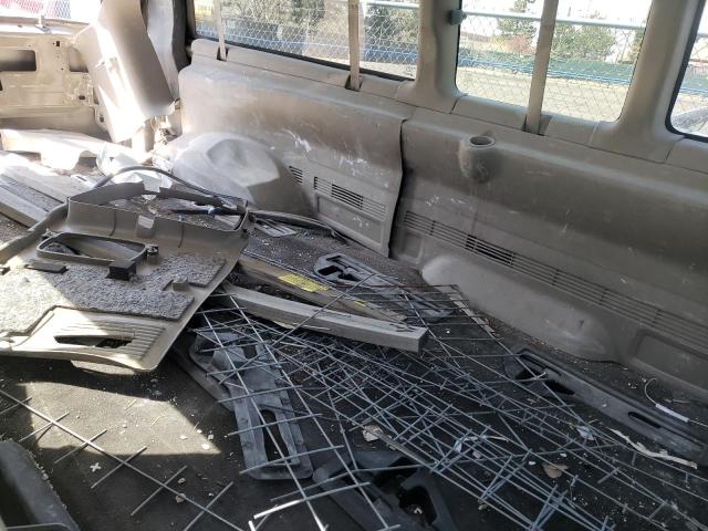 Photo 6 from auction – 2010 CHEVROLET EXPRESS with VIN 1GA2G1DG4A1167564