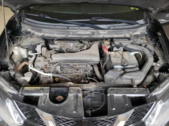 Photo 7 from auction – 2016 NISSAN ROGUE S with VIN KNMAT2MVXGP688040