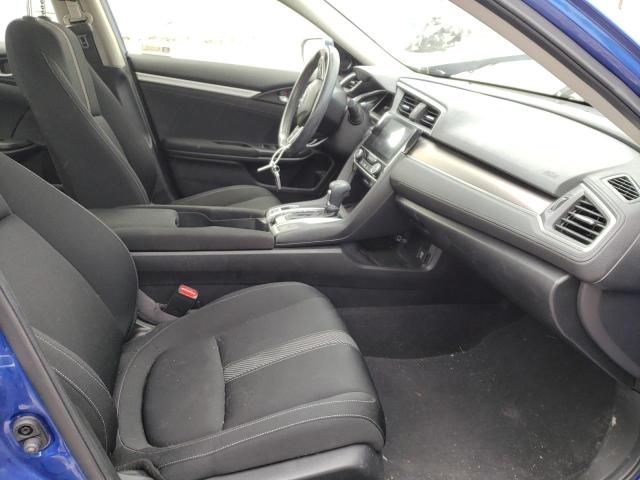 Photo 5 from auction – 2018 HONDA CIVIC EX with VIN JHMFC1F3XJX035337