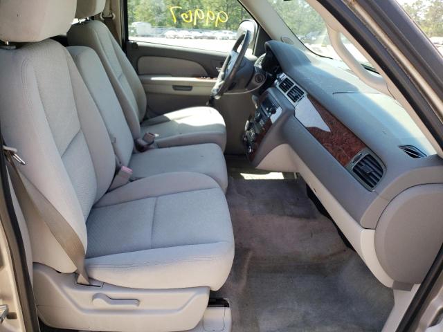 Photo 5 from auction – 2007 CHEVROLET AVALANCHE with VIN 3GNFK12367G117077