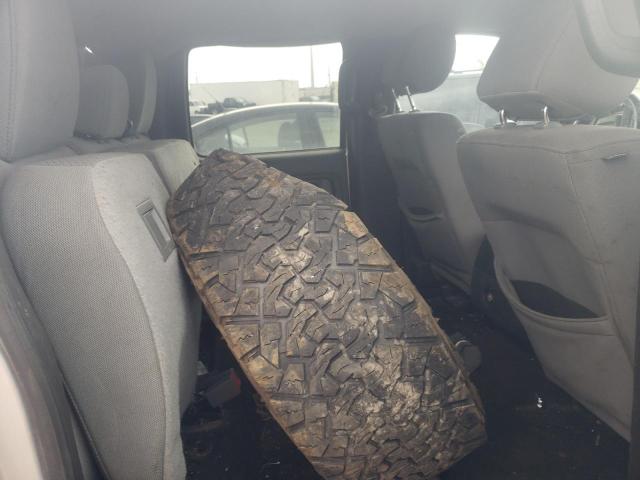 Photo 10 from auction – 2012 FORD F150 SUPER with VIN 1FTFW1ET0CFB16589
