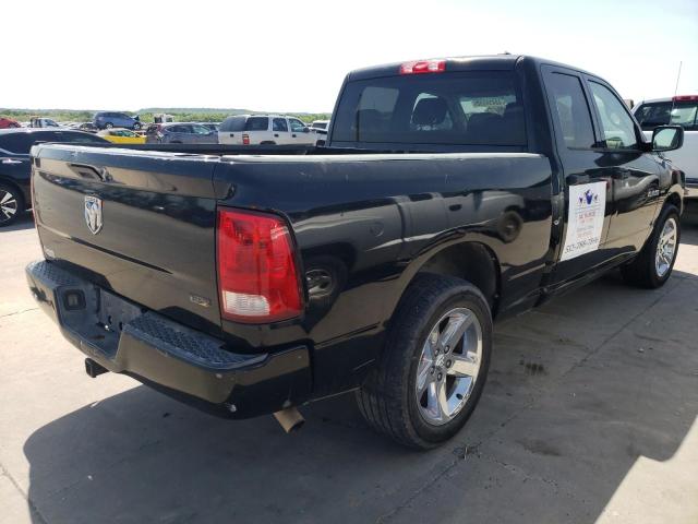 Photo 4 from auction – 2009 DODGE RAM 1500 with VIN 1D3HB18P69S732307