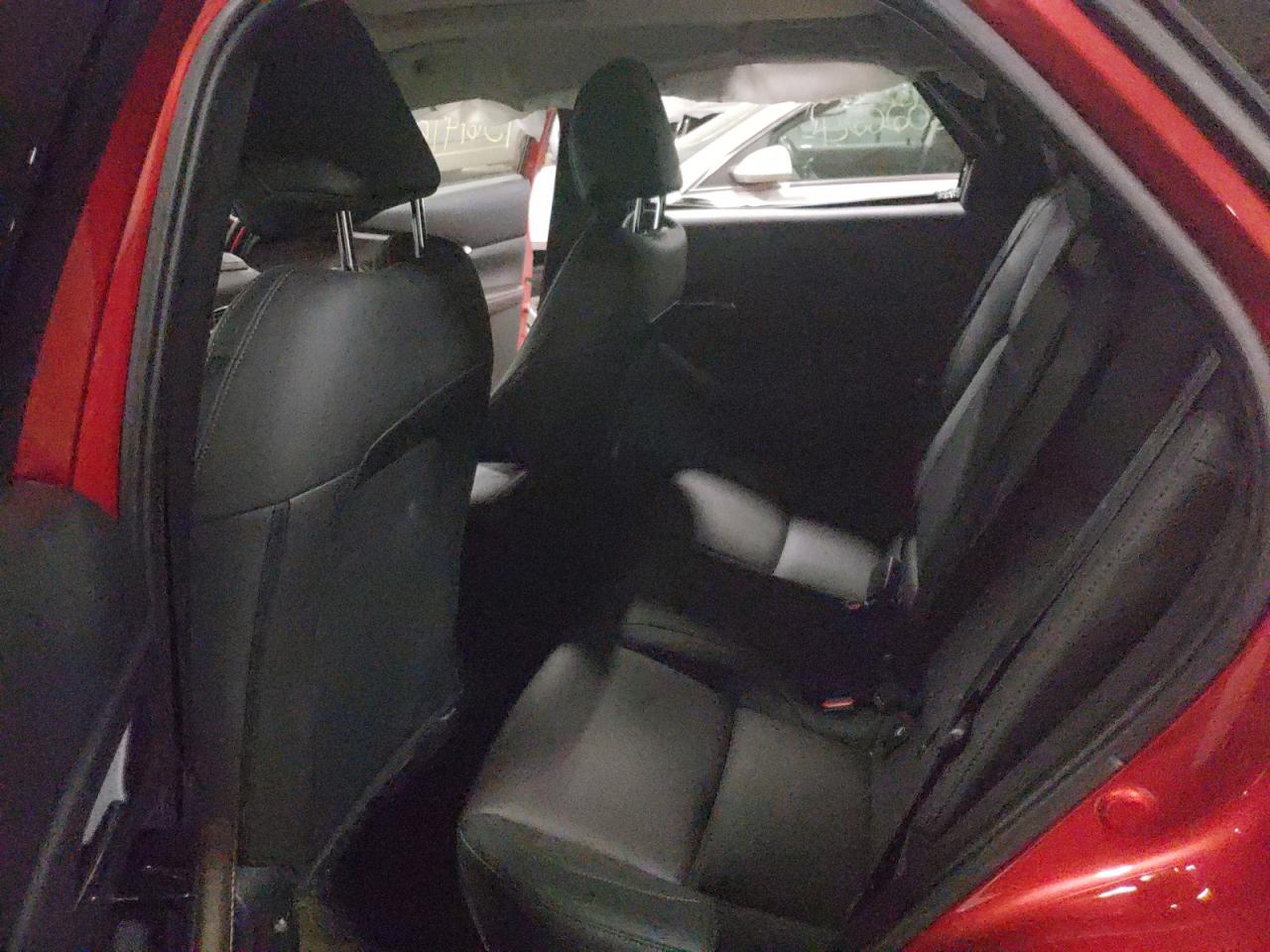Photo 6 from auction – 2021 MAZDA CX-30 PREM with VIN 3MVDMBDM1MM224619