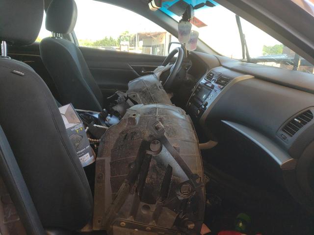 Photo 5 from auction – 2015 NISSAN ALTIMA 2.5 with VIN 1N4AL3AP8FC436407