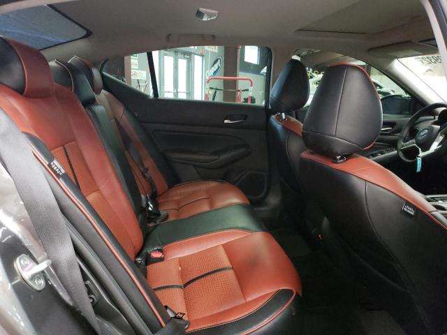 Photo 6 from auction – 2021 NISSAN ALTIMA SR with VIN 1N4BL4CVXMN401018