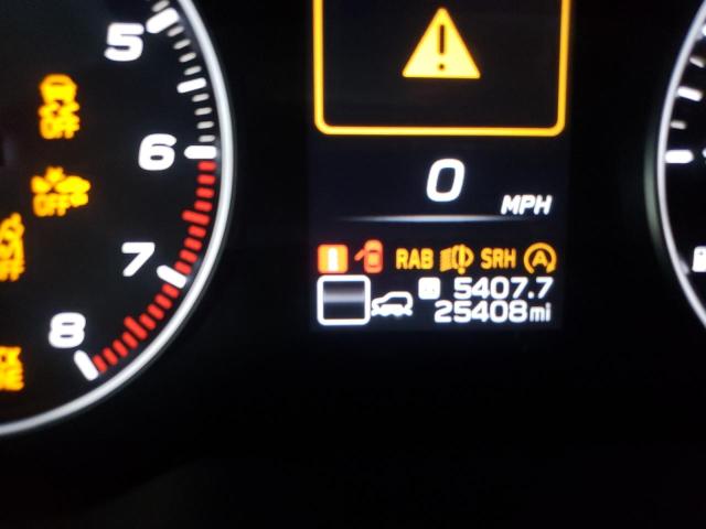 Photo 8 from auction – 2020 SUBARU OUTBACK LI with VIN 4S4BTGND5L3144940