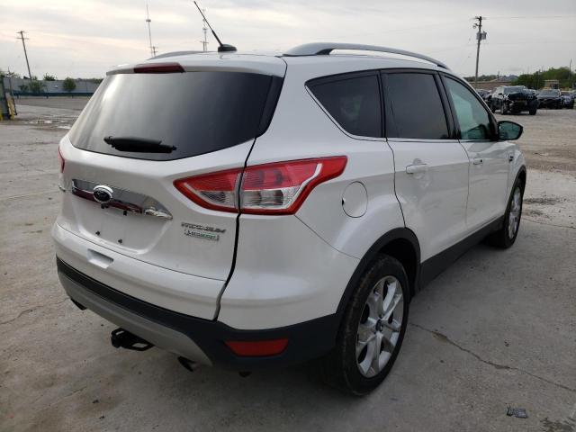 Photo 4 from auction – 2016 FORD ESCAPE TIT with VIN 1FMCU0J97GUA37852