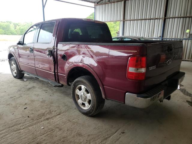 Photo 3 from auction – 2004 FORD F150 SUPER with VIN 1FTPW12514KD54521