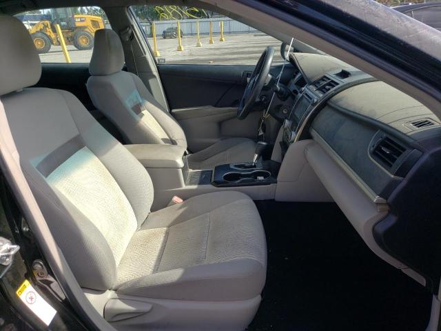 Photo 5 from auction – 2014 TOYOTA CAMRY L with VIN 4T4BF1FK8ER376369