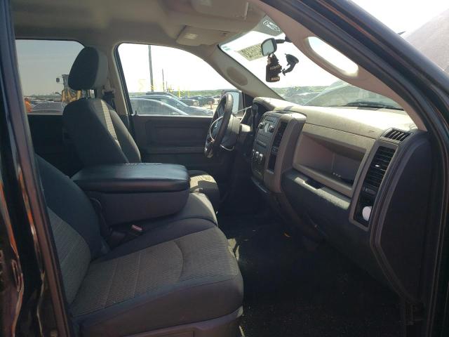 Photo 5 from auction – 2009 DODGE RAM 1500 with VIN 1D3HB18P69S732307