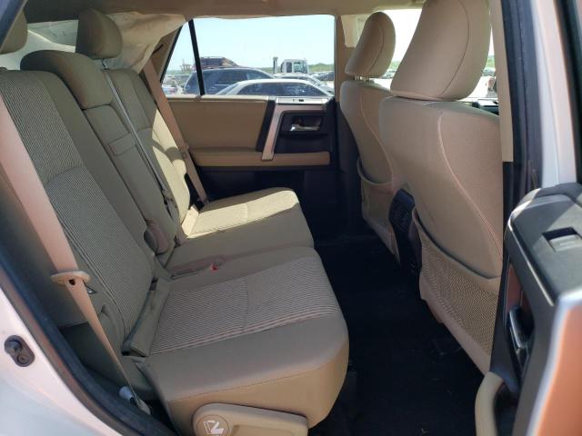 Photo 6 from auction – 2015 TOYOTA 4RUNNER SR with VIN JTEZU5JRXF5097396
