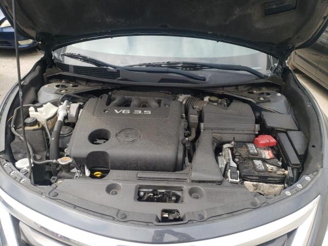 Photo 7 from auction – 2015 NISSAN ALTIMA 3.5 with VIN 1N4BL3APXFC485810