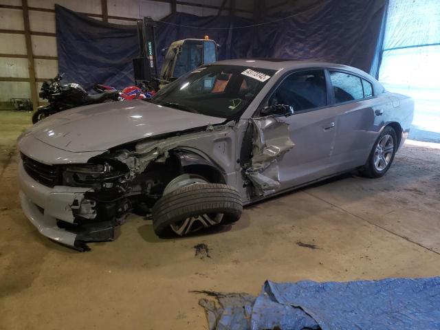 Photo 9 from auction – 2021 DODGE CHARGER SX with VIN 2C3CDXBG1MH548292