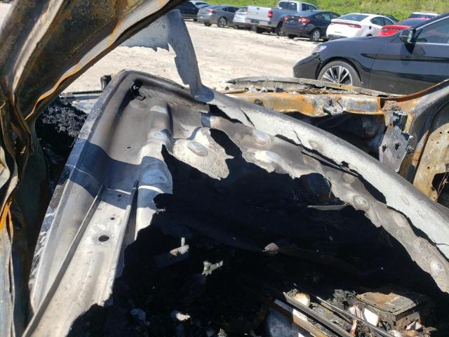 Photo 8 from auction – 2004 BUICK LESABRE CU with VIN 1G4HP54K944128769