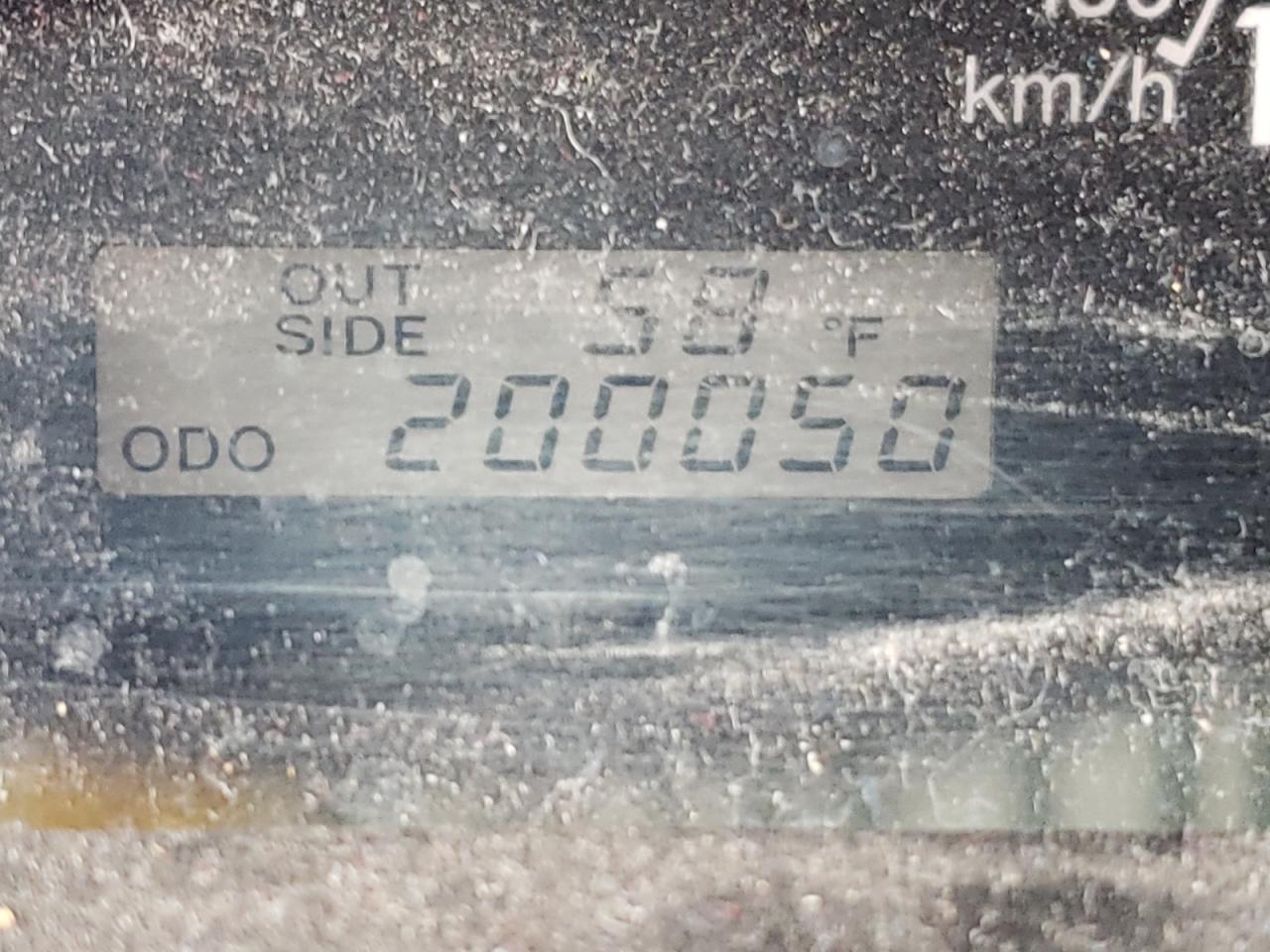 Photo 8 from auction – 2005 TOYOTA COROLLA CE with VIN 1NXBR30E45Z388101