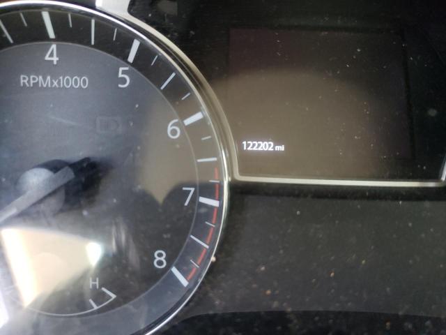 Photo 8 from auction – 2016 NISSAN ALTIMA 2.5 with VIN 1N4AL3AP8GN351573