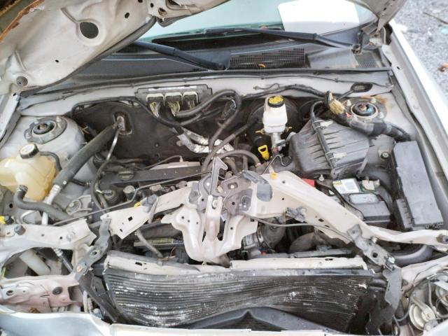 Photo 7 from auction – 2010 FORD ESCAPE XLT with VIN 1FMCU0D78AKD36571
