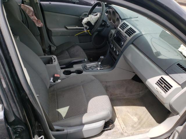 Photo 5 from auction – 2008 DODGE AVENGER SE with VIN 1B3LC46J38N213746