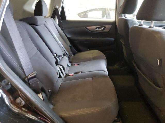 Photo 6 from auction – 2016 NISSAN ROGUE S with VIN KNMAT2MVXGP688040