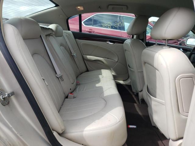 Photo 6 from auction – 2009 BUICK LUCERNE CX with VIN 1G4HD57M39U109406