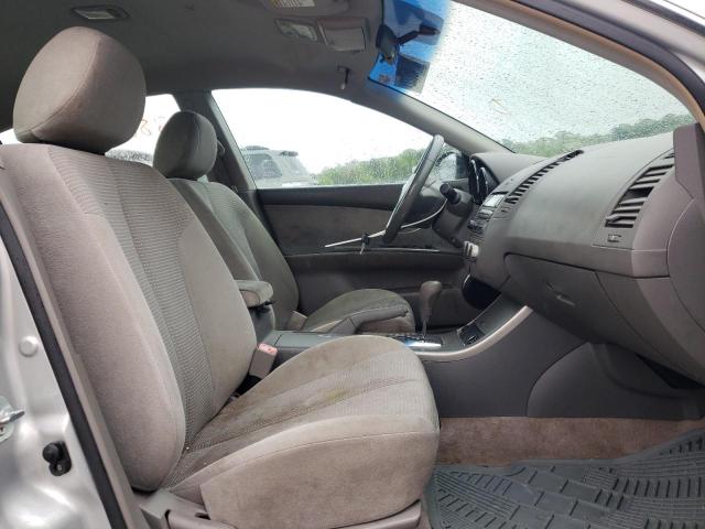 Photo 5 from auction – 2006 NISSAN ALTIMA S with VIN 1N4AL11D36C152726