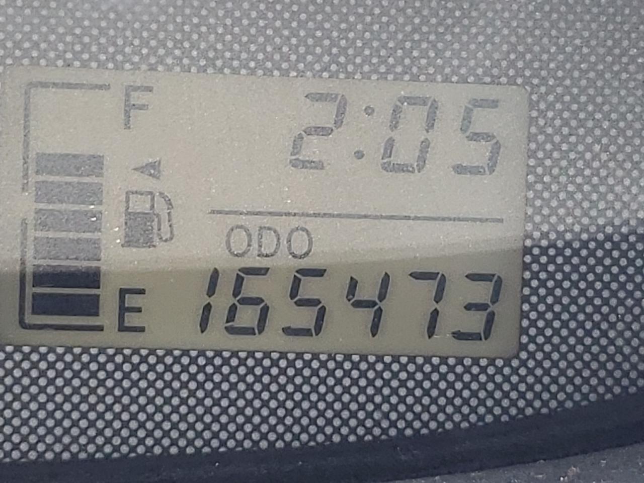 Photo 8 from auction – 2008 TOYOTA YARIS with VIN JTDBT923181265172