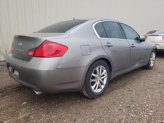 Photo 7 from auction – 2009 INFINITI G37 BASE with VIN JNKCV61E69M013111