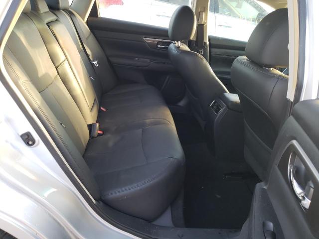 Photo 6 from auction – 2013 NISSAN ALTIMA 2.5 with VIN 1N4AL3APXDC232608