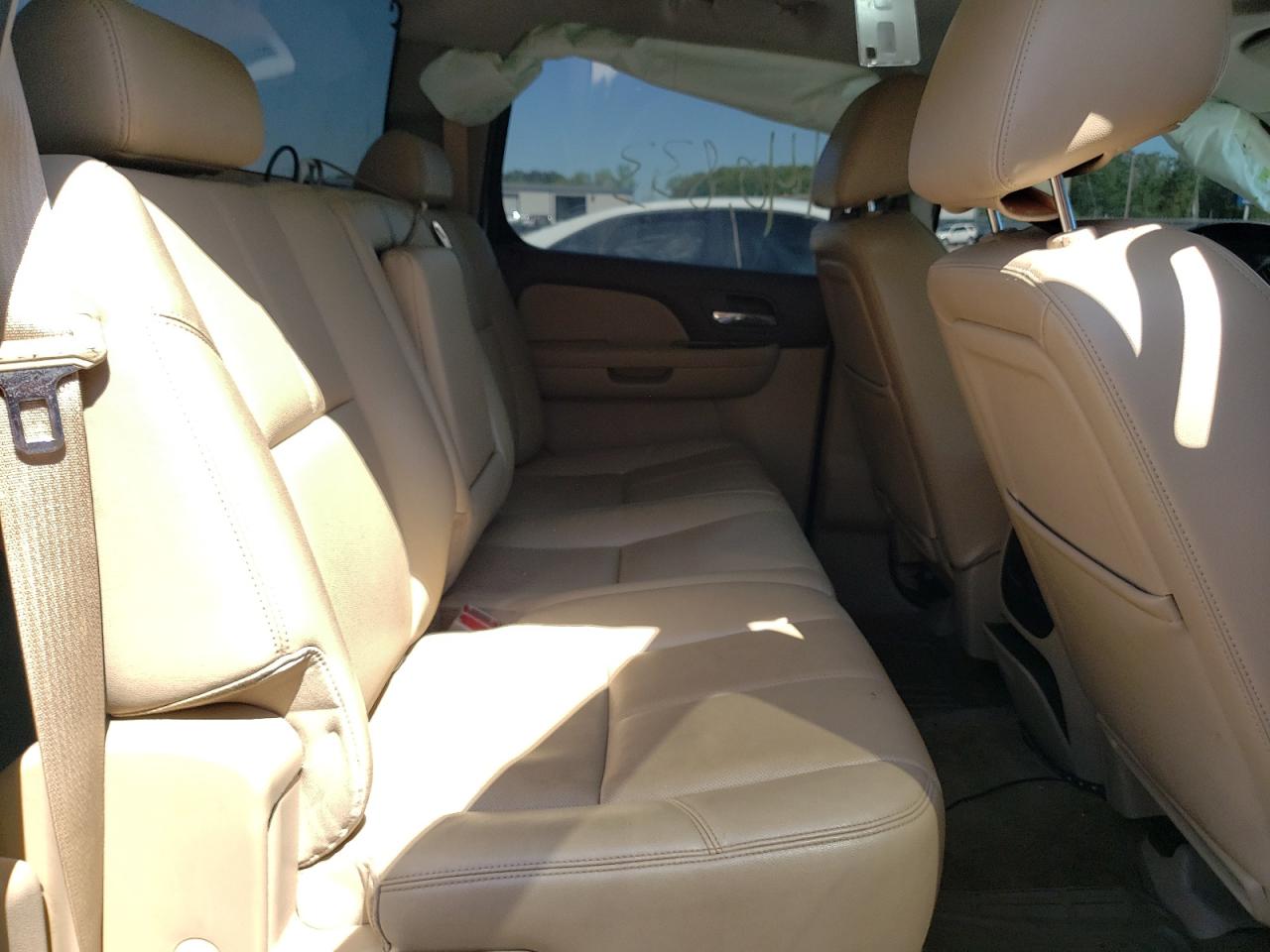 Photo 6 from auction – 2012 GMC SIERRA K15 with VIN 3GTP2WE71CG273272