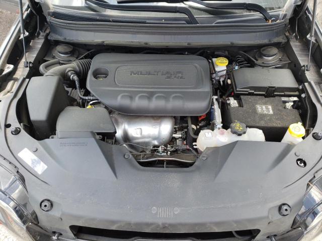 Photo 7 from auction – 2021 JEEP CHEROKEE L with VIN 1C4PJLLB3MD187470