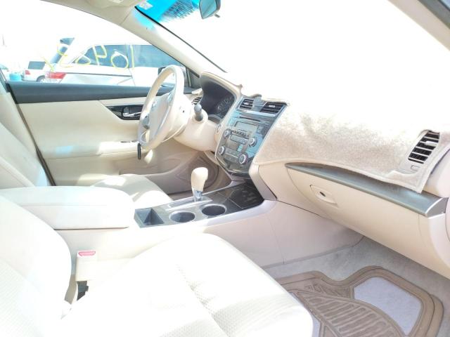 Photo 5 from auction – 2014 NISSAN ALTIMA 2.5 with VIN 1N4AL3AP2EN224508