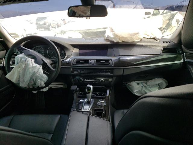 Photo 9 from auction – 2013 BMW 528 I with VIN WBAXG5C51DDY35695