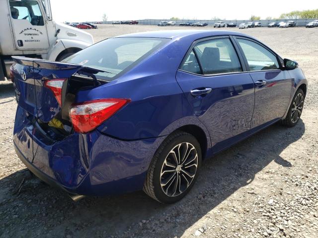 Photo 4 from auction – 2016 TOYOTA COROLLA L with VIN 5YFBURHE2GP467518