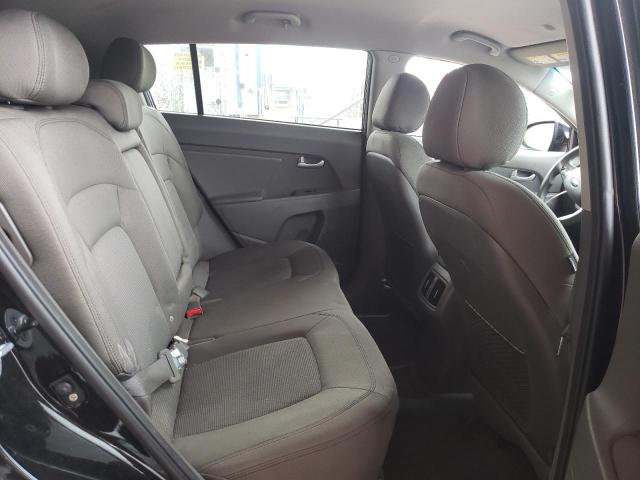 Photo 6 from auction – 2016 KIA SPORTAGE L with VIN KNDPBCAC1G7872787