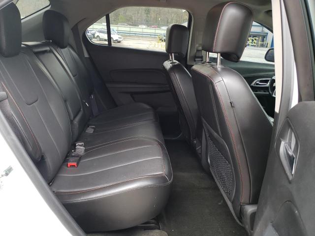 Photo 6 from auction – 2017 CHEVROLET EQUINOX LT with VIN 2GNALCEK0H6135948