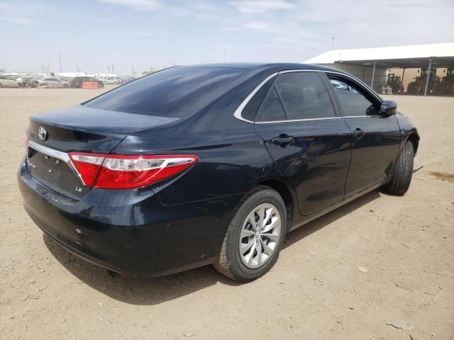 Photo 4 from auction – 2017 TOYOTA CAMRY LE with VIN 4T1BF1FK4HU431284