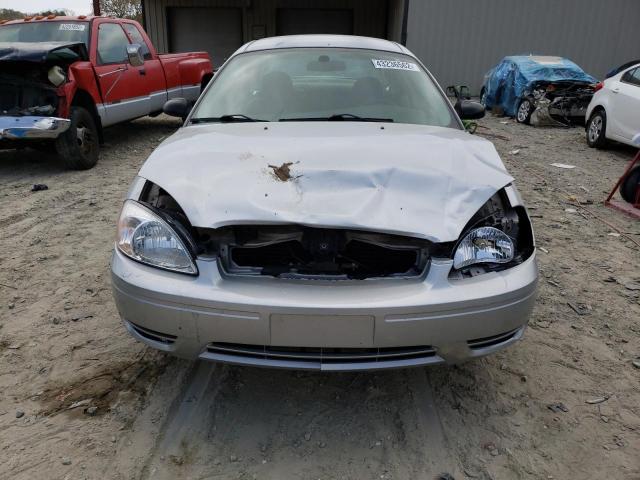 Photo 9 from auction – 2004 FORD TAURUS SE with VIN 1FAFP53204A197838