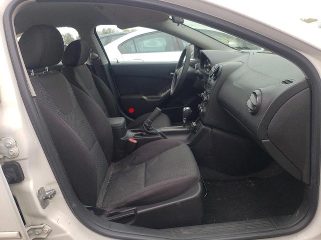 Photo 5 from auction – 2007 PONTIAC G6 BASE with VIN 1G2ZG58N574221567