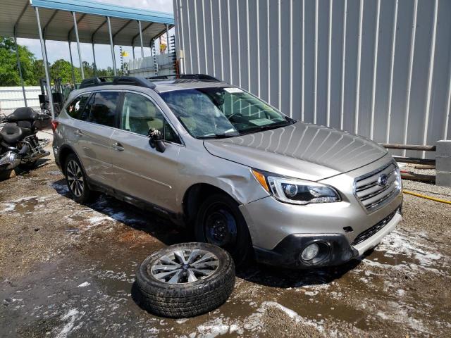 SUBARU OUTBACK 2. 2017 with VIN 4S4BSANC5H3279964 - Photo from auction