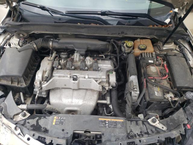Photo 7 from auction – 2015 CHEVROLET MALIBU 1LT with VIN 1G11C5SL8FF298277