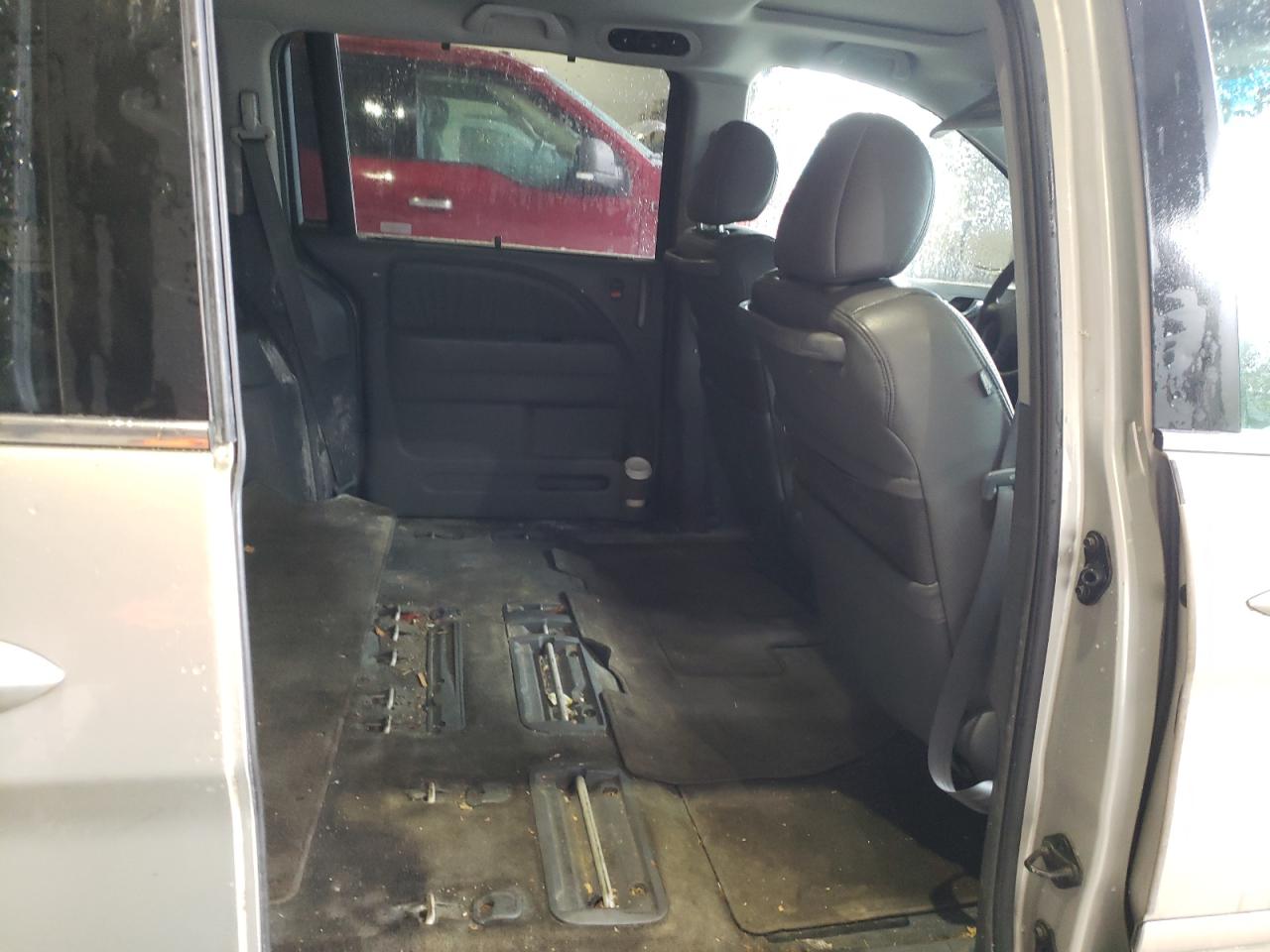 Photo 6 from auction – 2005 HONDA ODYSSEY EX with VIN 5FNRL38615B416138
