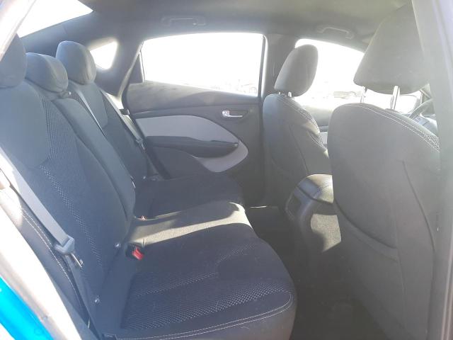 Photo 6 from auction – 2016 DODGE DART SXT with VIN 1C3CDFBB8GD540108
