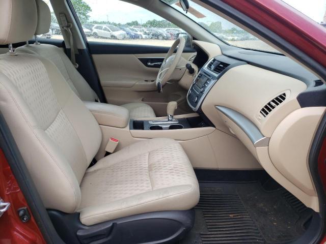 Photo 5 from auction – 2016 NISSAN ALTIMA 2.5 with VIN 1N4AL3AP4GN323253