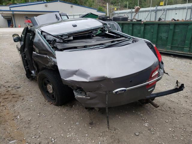 Photo 3 from auction – 2015 FORD TAURUS POL with VIN 1FAHP2MK2FG173529