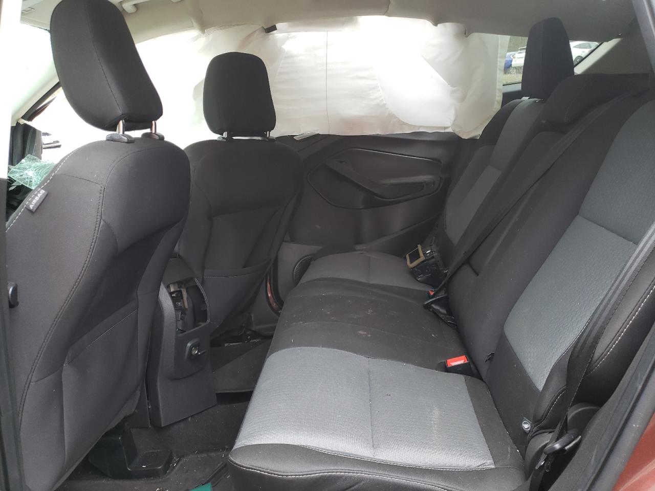 Photo 6 from auction – 2018 FORD ESCAPE SE with VIN 1FMCU0GD4JUA79835