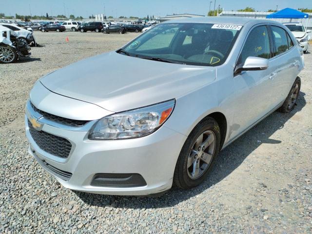 Photo 2 from auction – 2016 CHEVROLET MALIBU LIM with VIN 1G11C5SA8GF146158