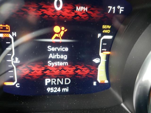 Photo 10 from auction – 2022 JEEP WRANGLER with VIN 1C4HJXDM7NW143795