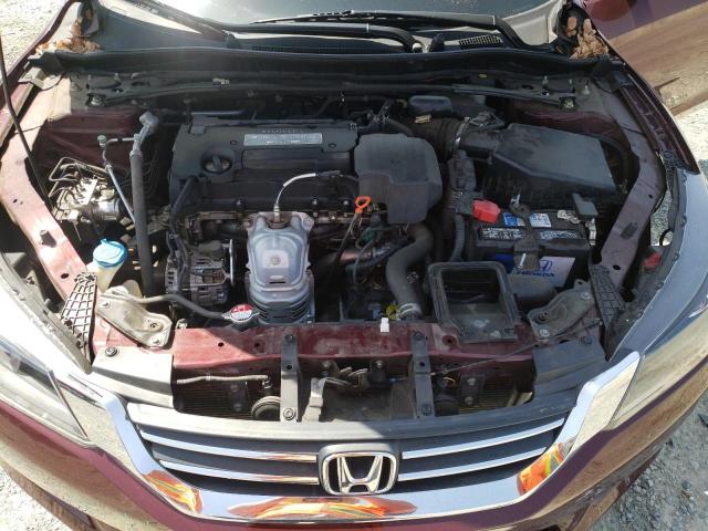 Photo 7 from auction – 2013 HONDA ACCORD SPO with VIN 1HGCR2F56DA067852