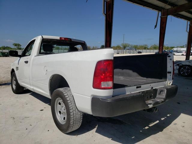 Photo 3 from auction – 2019 RAM 1500 CLASS with VIN 3C6JR6DG3KG675979
